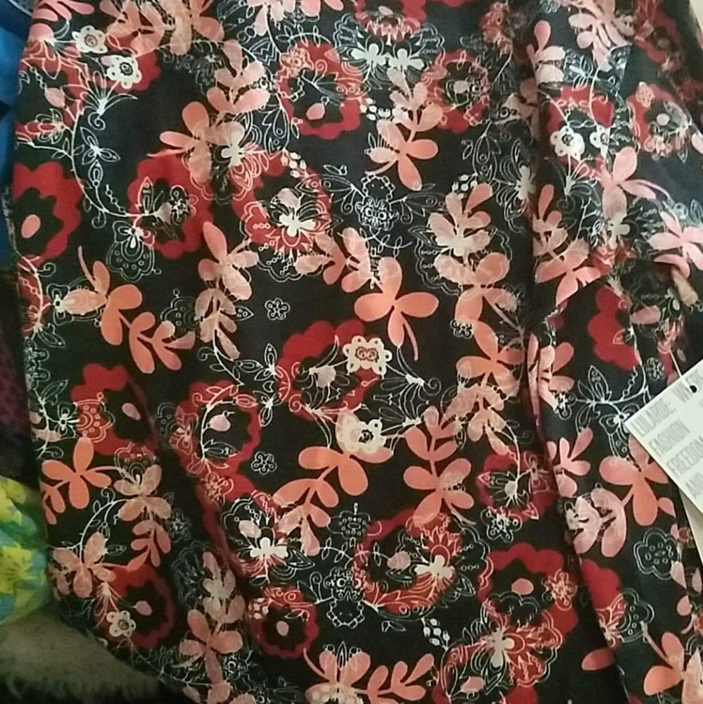 Lularoe Irma